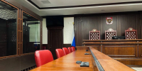 Военный суд вынес приговор жителю Дагестана за попытку теракта и осквернение флага РФ - РИА Дагестан
