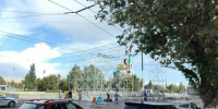 Во сколько откроют новый фонтан у Омской крепости? Разбераемся, куда идти и что будет - Om1.Ru