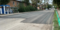 В Рубцовске водоканал отремонтировал участок дороги, на который жаловались жители - Комсомольская Правда