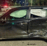 На Камчатке женщина проехала на красный свет и въехала авто с двумя детьми - КП Владивосток