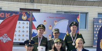 Фото: Центр спортивной подготовки  Хакасии - НИА Хакасия
