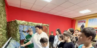 В музей — за памятью: будущие шаймуратовцы прикоснулись к истории - Город Агидель
