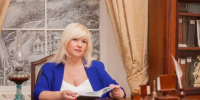 Наталья Стрельникова: «Библиотека никогда не была просто хранилищем книг» - Кировская правда