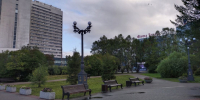 В Мурманской области без существенных осадков - SeverPost.ru