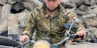 «Сердце и душа плачут»: брат татарского певца Фирдуса Тямаева погиб в зоне СВО - TatPressa.Ru