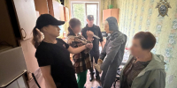 Бытовая ссора между сожителями в Тынде закончилась убийством - ИА Порт Амур