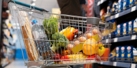 продуктовая корзина - РИА Омск-информ