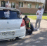 В Южно-Сахалинске ищут того, кто повредил Suzuki Swift и скрылся - News.Astv.Ru