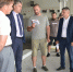Ремонт бассейна идёт по графику - Газета Уренские вести