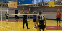XII Спартакиада трудовых коллективов города Рубцовска - Управление культуры, спорта и молодежной политики г. Рубцовска