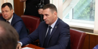 Дмитрий Демешин обсудил развитие отраслей с Минпромторгом - КП Хабаровск