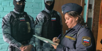С помощью судебных приставов возобновлена подача газа в жилой дом - УФССП по Пермскому краю