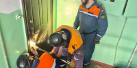 Магаданские спасатели попытались помочь женщине, не выходившей на связь - Kolyma.Ru