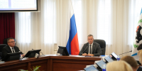 Итоги региональной программы «Герои Приангарья» подвели на совещании с членами Правительства Иркутской области - Правительство Иркутской области