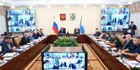 Меры безопасности в преддверии Дня знаний и Единого дня голосования усилят в Хабаровском крае - Правительство Хабаровского края