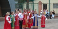 В Тольятти стартовал фестиваль «Живая колонка» - TltGorod.Ru