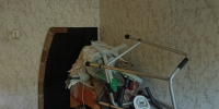 В Карелии проверят «нехорошую» квартиру, из которой идет неприятный запах - Gubdaily.Ru