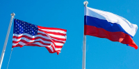 Лавров заявил, что Россия не ставила США ультиматум из-за помощи Украине - M24.Ru