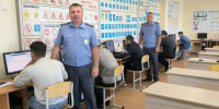 Экзамены в ГАПОУ «Нурлатский аграрный техникум» - Управление Гостехнадзора