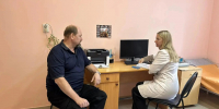 В Оренбургской области проводится диспансеризация участников специальной военной операции - Орская Газета