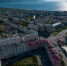 Всероссийская акция «Ночь кино», юбилейный «Воздух-АРТ», диджей-сеты в Городском парке - Мэрия города Магадана