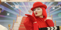 На фестивале - Ural56.Ru