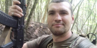 В Отрадном простятся с погибшим в зоне СВО Игорем Усольцевым - ЛенТВ24