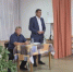 В Талалихино обсудили две проблемы, которые ждут своего решения не первый год - Вольская жизнь