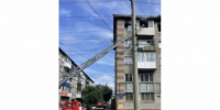 Трагический пожар случился в Ангарском округе - подробности рассказали в МЧС - IrkutskMedia.Ru