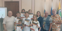 Вольские шахматисты получили поддержку от градообразующего предприятия и готовятся к турниру на Кубок губернатора - Вольская жизнь