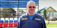 В Сосновоборске Олег Мельниченко осмотрел обновленные учреждения дополнительного образования - Пенза-Обзор