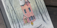 1 - Библиотека им. Н.В. Гоголя