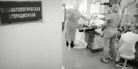 Черногорец может сесть на 10 лет за жестокое избиение - Республиканская телевизионная сеть