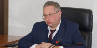 Экс-замминистр строительства Сычев оспаривает приговор за взятки и халатность - ИА Новый Омск