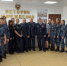 В ИК-50 ГУФСИН Кузбасса прошел День молодого сотрудника - ГУФСИН по Кемеровской области