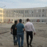 Новую школу на улице Пономаренко откроют в сентябре в Краснодаре - Газета Краснодарские известия