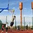 спорт площадка - Новый Компаньон