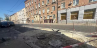 Штрафы для ресурсников в Ростове: 19,3 млн рублей взыскано, иски на 500 млн — за плохой ремонт дорог - Ростов161