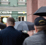 В Москве 28 августа ожидаются дожди и до +20 градусов - ИА Общественная служба новостей