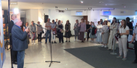 Обзор мероприятий пятницы, 28 августа - ГТРК Урал