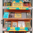 Волшебный мир кино /книжная выставка ко Дню кино/ - Городская ЦБС