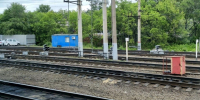 Шесть железнодорожных путей в Ванино недоступны - КП Хабаровск
