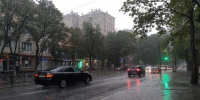 Ливни, грозы и сильный ветер: пятница принесет на Кубань непогоду - Кубанские Новости