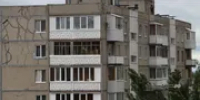 В Уфе ребенок едва не выпал из окна - Башинформ