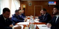 Благодаря господдержке индекс промышленного производства в Хабаровском крае вырос до 110 процентов - ГТРК Дальневосточная