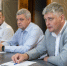 Штаб на ТЭЦ: подготовка к отопительному сезону идёт по плану - Администрация города Юрга