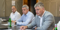 Штаб на ТЭЦ: подготовка к отопительному сезону идёт по плану - Администрация города Юрга