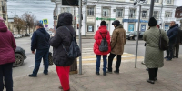 167 работников из одной отрасли вышли на пенсию досрочно в Кировской области - Город Киров
