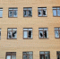 БПЛА повредил магазин и поликлинику в подмосковном Павловском Посаде - M24.Ru