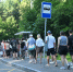 63 остановочных павильона заменят в Нижнем Новгороде - Комсомольская Правда